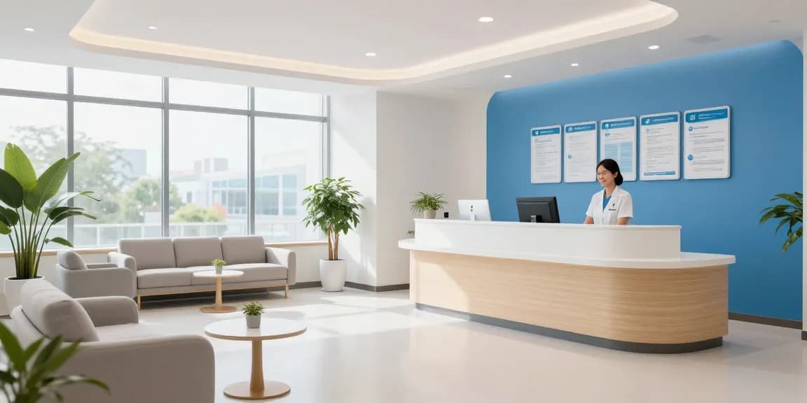 Hair transplant istanbul with expert medical services providing compassionate patient care in a modern healthcare environment.