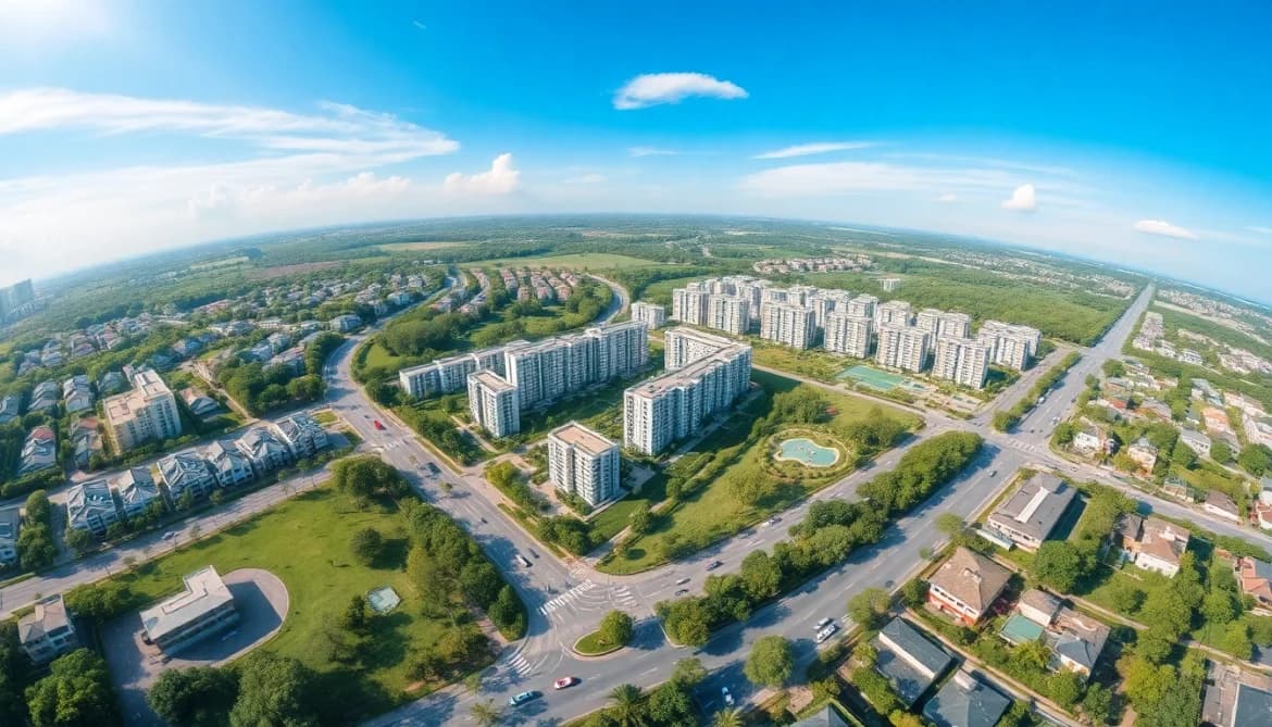 Why Rivelle at Tampines Is the Perfect Blend of Comfort and Connectivity