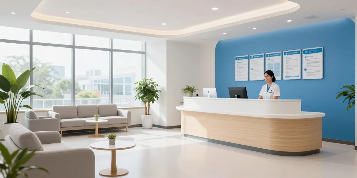 Hair transplant istanbul with expert medical services providing compassionate patient care in a modern healthcare environment.