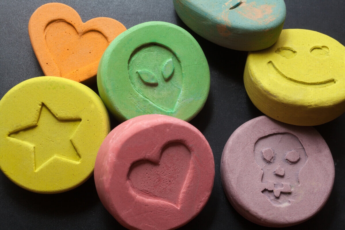Where to Get Party Pills for Sale USA for Professional Lab Use