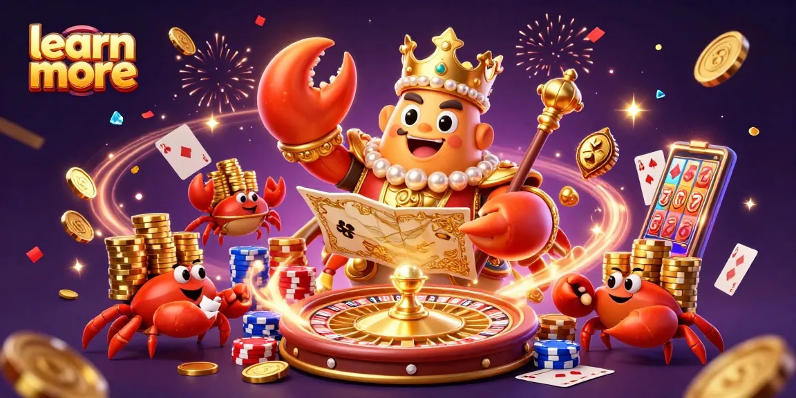 Engage with the thrilling world of HengOngBet, where players learn more about exciting slots!
