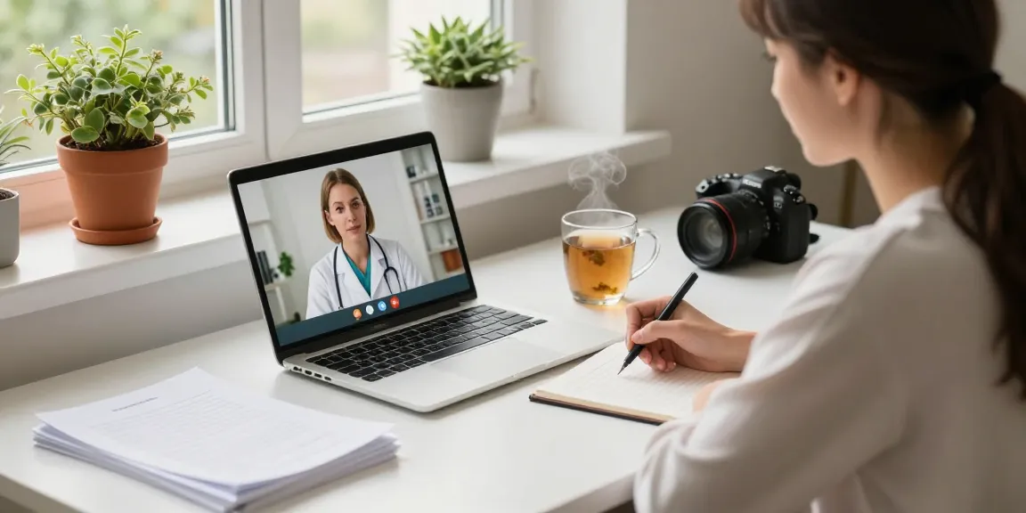 Get your OK MMJ card through an online consultation for medical marijuana.