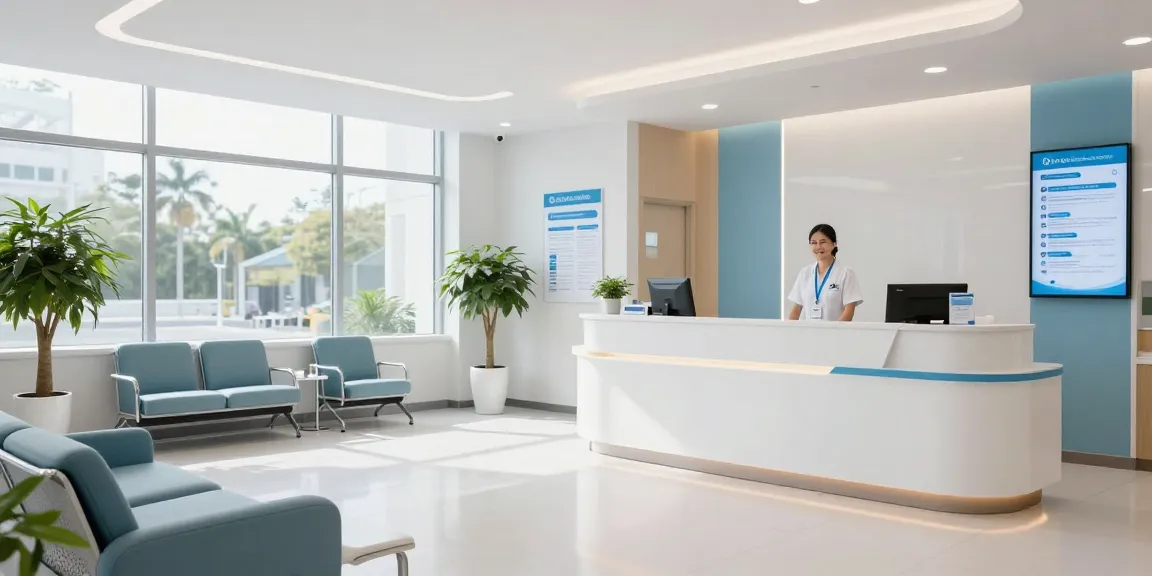 Hair transplant turkey clinic showcasing expert medical services with compassionate patient care.
