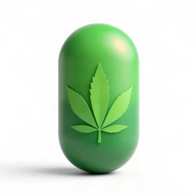Hemp Vape Pods
