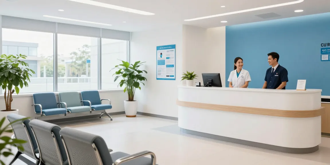 Hair transplant turkey consultation at a trusted healthcare provider, compassionate patient care in a modern medical clinic.