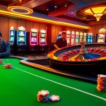 Experience luxury and excitement on the trang chá»§ mg188, featuring high-stakes poker and vibrant slot machines.